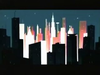 The Powerpuff Girls Movie 14 In a World of Twisted Fates