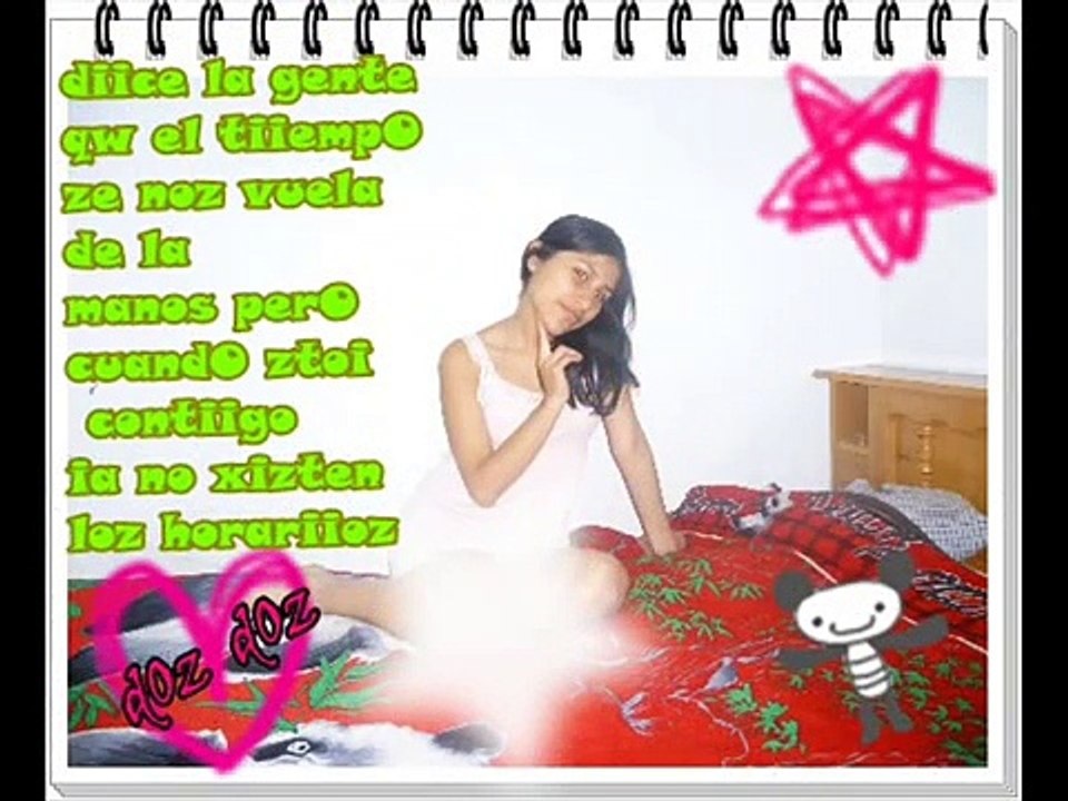 1er mez  te kiero kalitoz  22/10/10