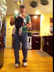 Cha Cha Slide - Grade K Joss