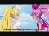 PreCure Suite Harmony Kick