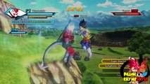 Dragon Ball Xenoverse How Unlock Tapion Future Trunks Sword and Death Ball - Rhymestyle