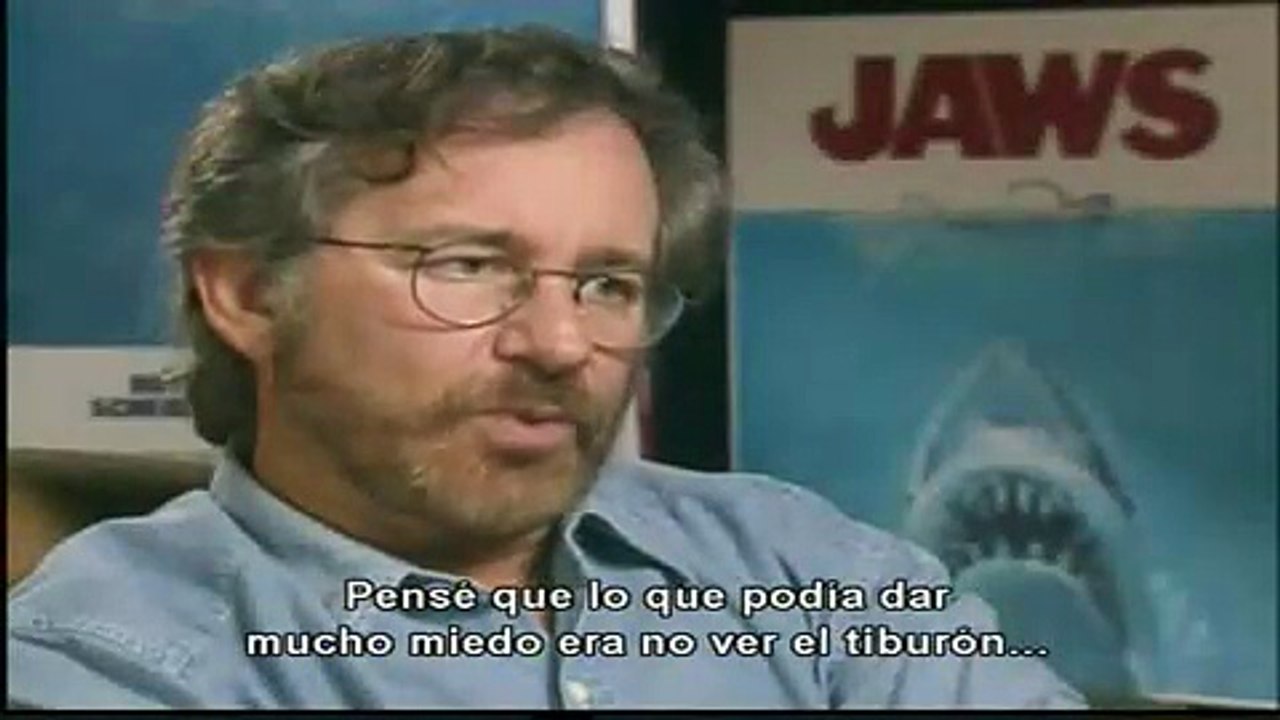 Tiburón | 50 películas que deberías ver antes de morir | TCM