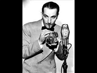 Shep Fields Orchestra Bob Goday - The Merry-Go-Round Broke Down 1937