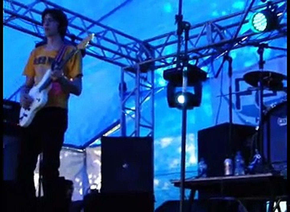 FestMalta 2011 - Ventores