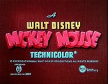 TV Cartoons # Mickey Mouse Club House - Mickeys Parrot