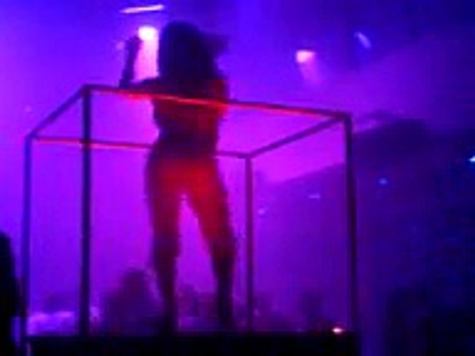 karla tj en el zokalo de tijuana