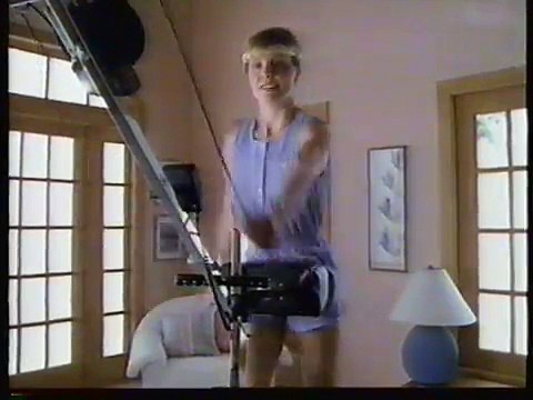 TBS late night commercials, 4/12/1989 part 2