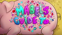 03 - Mabels Guide to Fashion - Gravity Falls - Mabels Guide to Life