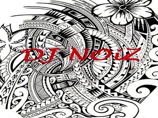 DJ Noiz (Remix 2014) Dance To The Beat Of My Heart (Ontay) Vs New Thang (Red Foo)