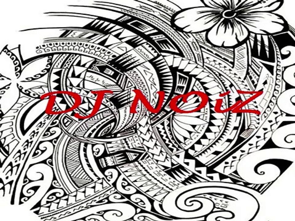 DJ Noiz (Remix 2014) Dance To The Beat Of My Heart (Ontay) Vs New Thang (Red Foo)