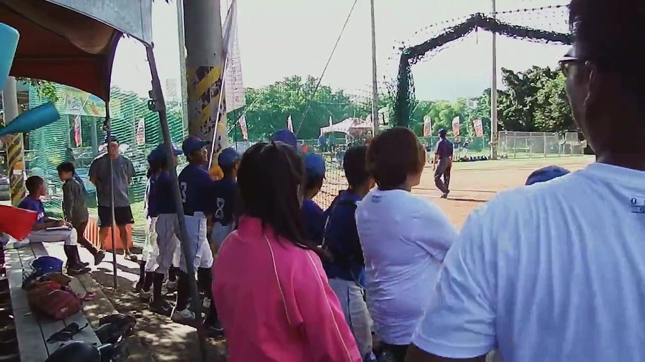 關懷盃鼓山國小跳原住民舞蹈加油