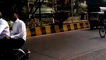 Salman khan riding bike