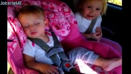 Funniest babies dancing ever