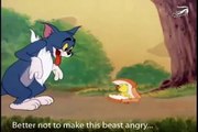 Zera Why Dont You Eat, and Dont Let Anyone (TOM AND JERRY VORE)