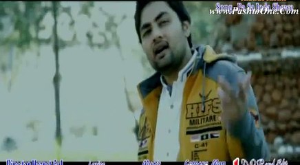 Pa Sa Joda Shwe - Afzal Khan - Pashto New Song Album 2016 Well Come 2016 HD