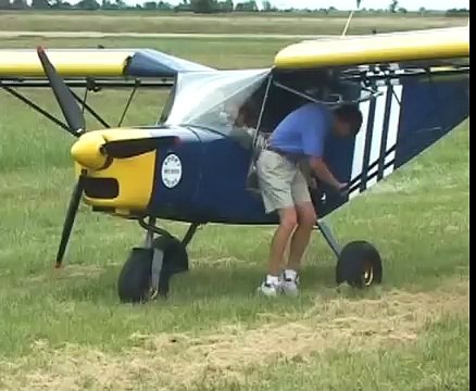 Zenith Aircraft: short take off and landing aircraft 5