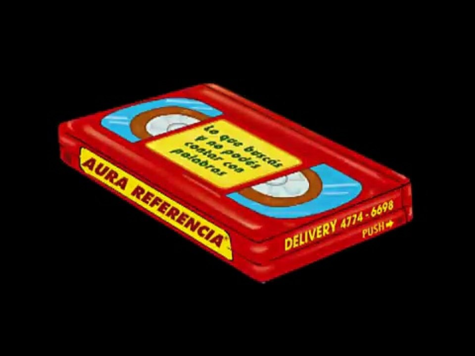 Movistar - No es para mi