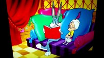 Bugs Bunny: the singing frog!