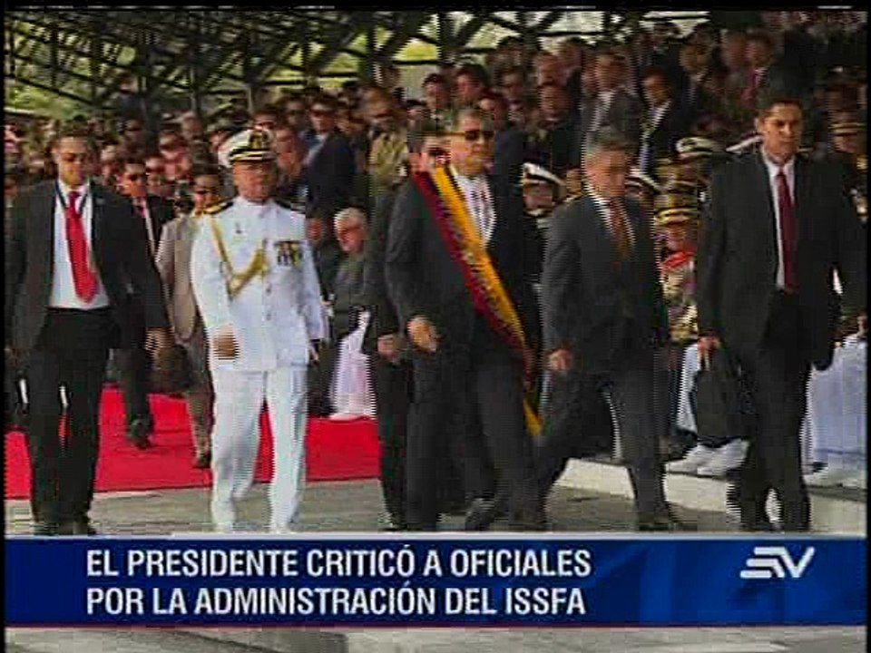 Renuncia Fernando Cordero