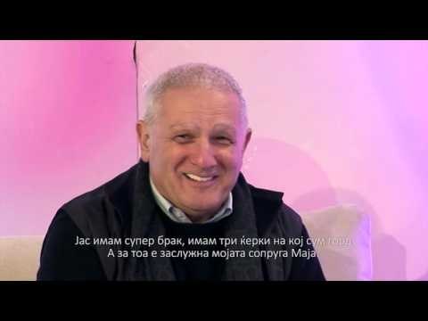 Cela Emisija Casa Ljubov so Zeljko Samargic