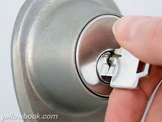 All City Locksmith - Tucson, AZ