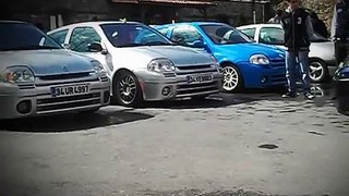 RenaultClubtr 4 Mart Kafes Garden Buluşması (12) Blueye Aykut