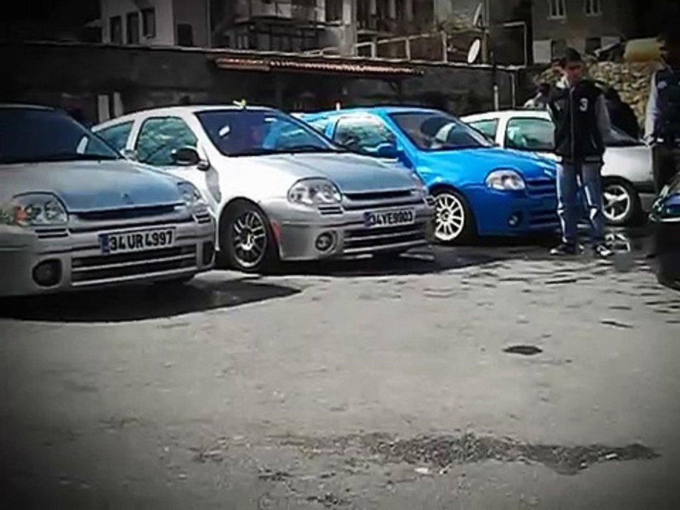 RenaultClubtr 4 Mart Kafes Garden Buluşması (12) Blueye Aykut