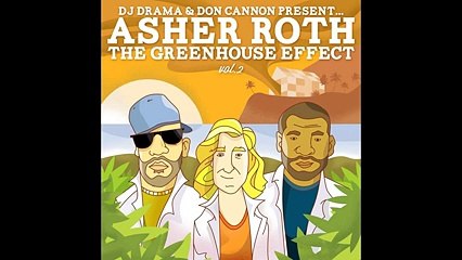 Asher Roth - Pop Radio [The Greenhouse Effect Vol. 2 Mixtape]