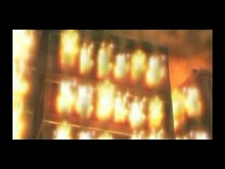 KOF Another Day English Dub Episode 1