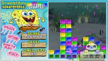 SpongeBob SquarePants Games Episode 1 Full Gameplay HD