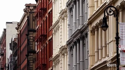 Suits Briefs: Anytime Minutes | Dave