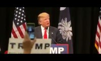 FULL SPEECH: Donald Trump Live Campaign Rally in Myrtle Beach, South Carolina (02-19-16)