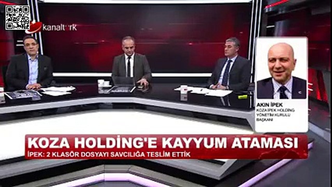 Akın İpek: Havuzda olmaktansa varlıksız yaşamayı tercih ederim.