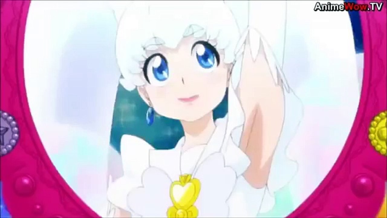 ⊚Princess Windy Wink⊚