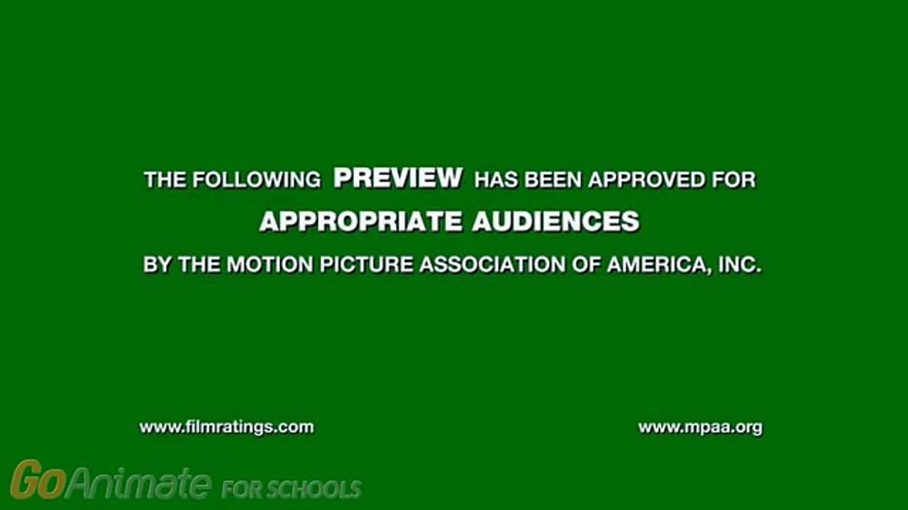 Caillou Gets Grounded 2 (Trailer 1)
