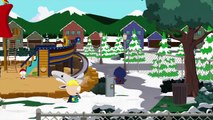 Hide N Seek Kindergartner Locations in South Park: The Stick of Truth | WikiGameGuides