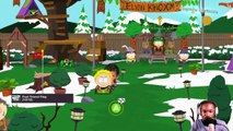 South Park: The Stick of Truth - #13 - She Ogre