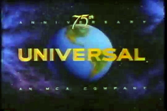 Jetsons: The Movie Trailer 1990