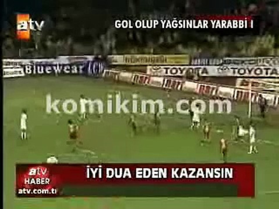 Futbol hastasi Sekerhoca