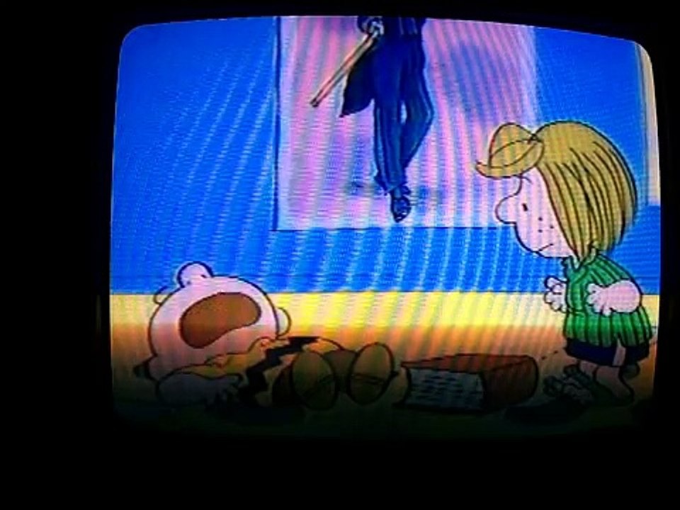 Opening To Rugrats In Paris The Movie VHS 2001