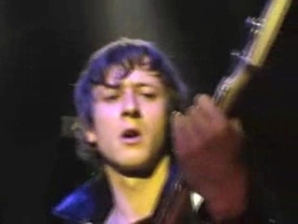 SHOOT YOUR IDOLS "Dying Days"