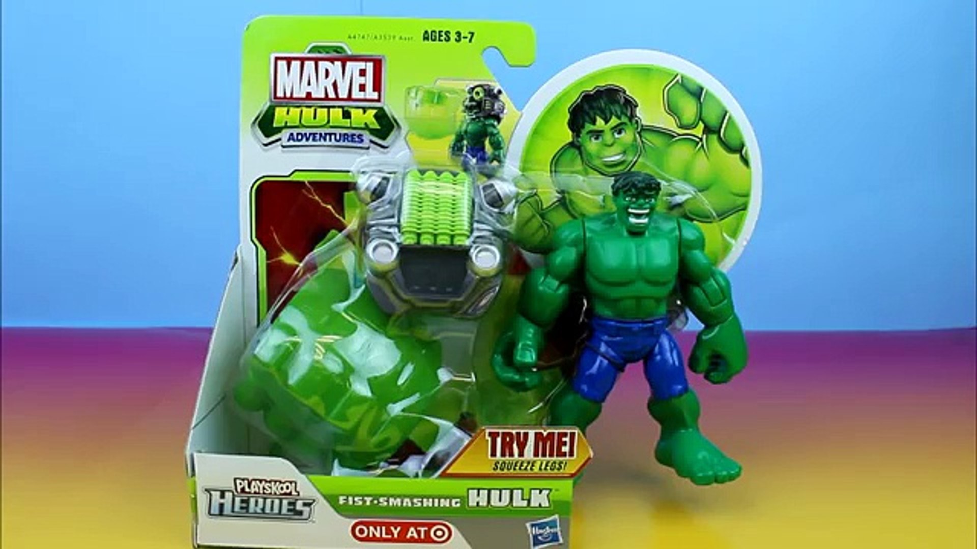 just4fun290 hulk