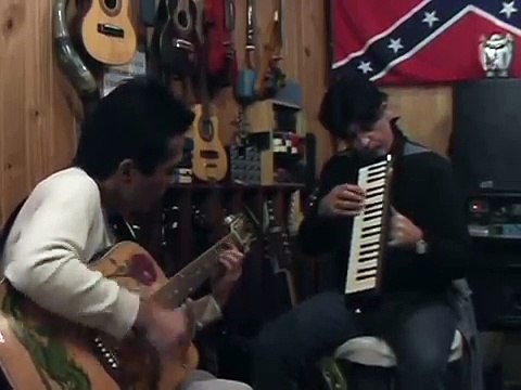 The Flintstones Theme - escaleta solo