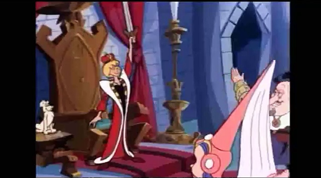 Nostalgia Critic - The Pound Puppies Movie