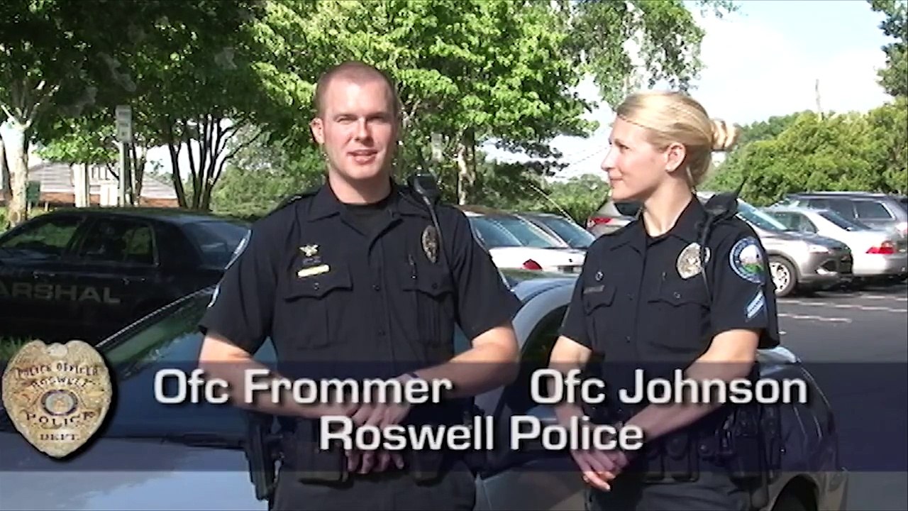 On Patrol: Auto Burglary