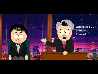 The Presidents Song, South Park-Style (2010 Edition) - The Animaniacs