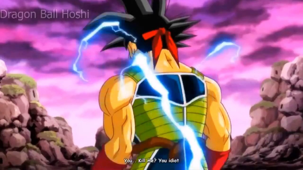 Dragon Ball Episode 1 Vostfr