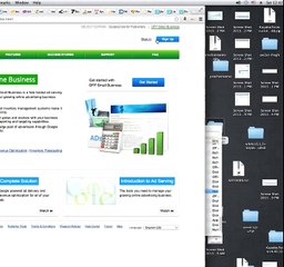 شرح اعلانات DFP Small Business
