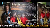 LOS APUS 2014 DIME PORQUÉ