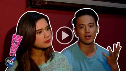Pengalaman Billy Dimarahi Sutradara Hingga Nangis - Cumicam 02 Maret 2016
